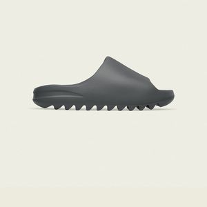 Yeezy slide slate grey